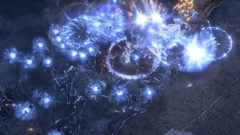 Class Balance Changes