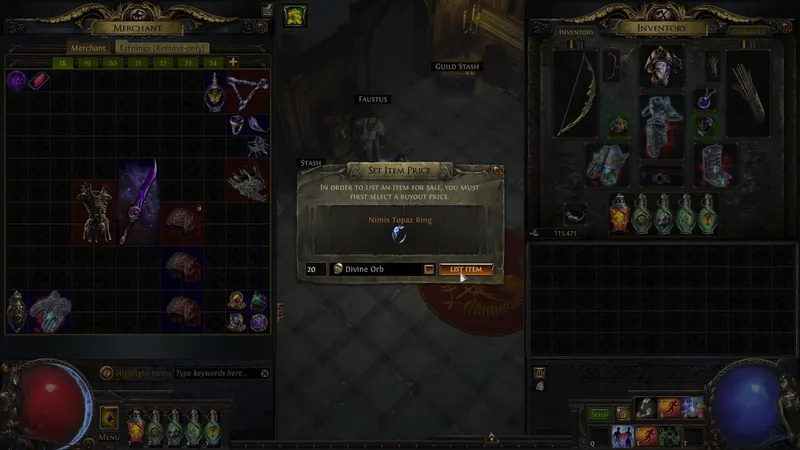 Asynchronous Trading Mechanics