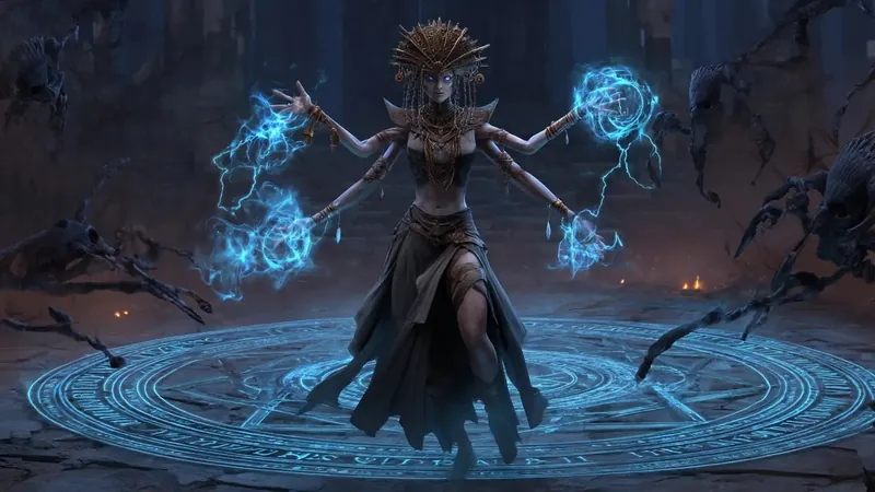 Assassin Rework in PoE 3.27