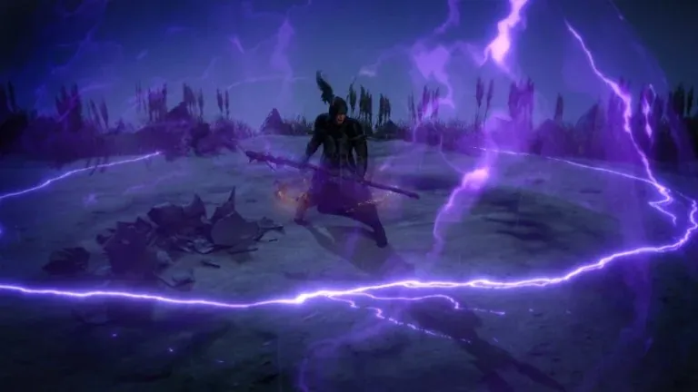 Genesis Tree Synergy