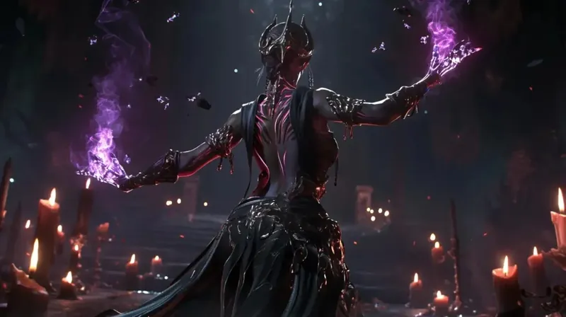 Unlocking Bloodline Ascendancies